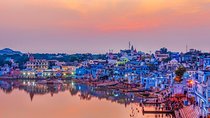 Golden Triangle Tour With Udaipur