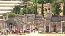 Private Tour to Ephesus, Sirince Village, Temple of Artemis