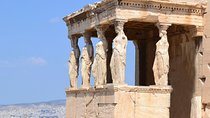 Best of Athens Full Day Private Tour