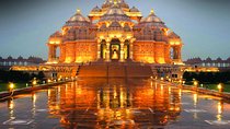 Delhi Spiritual Journey Day Tour