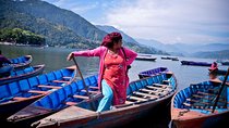 Best of Nepal Luxury Tour Package - 8 Days 