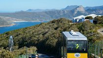 Cape Point Flying Dutchman Funicular Ticket (One way Up)