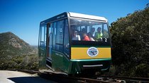 Cape Point Flying Dutchman Funicular Ticket (One way Down)