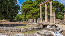 Ancient Olympia full day private tour from Athens