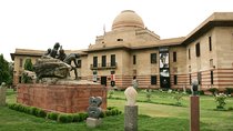 Delhi Museums Exploration Tour