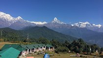 9 Days Nepal Memorable Yoga Tour Package