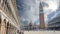 Venice and Verona Full Day Tour by Train from Milan