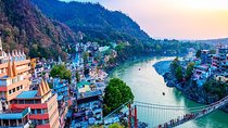 Golden Triangle Tour With Haridwar And Rishikesh