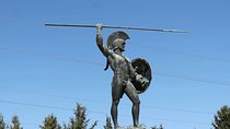 Thermopylae and Delphi full day private tour from Athens
