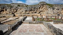 Conímbriga Roman Ruins & Museum