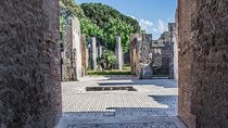 The real life in the old Pompeii tour with Archaelogical Guide All Inclusive