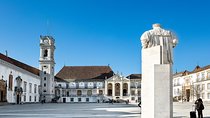 Coimbra's Historical Highlights