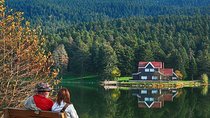 Bolu (Abant And City) Private Tour From Istanbul VIP MINIVAN Best Quality!