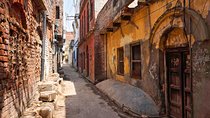 Varanasi Instagram Photo Walk (2 Hours Guided Walking Tour)