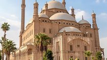 Guided Tour to old Cairo with lunch