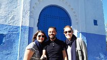Transfer Private From Tangier To Chefchaouen