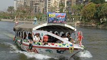 cairo tour by bus from sharm 