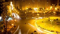 Cairo By Night