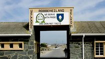 Cape Town, Nelson Mandela Gateway & Cape Peninsula Penguin Tour