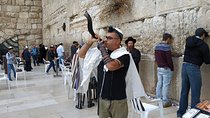 Private Tour: Highlights of Jerusalem