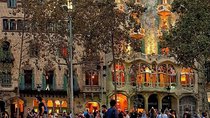 Explore Barcelona with a Private Gaudí Experience