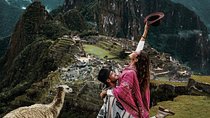 Best of Cusco in 2-Days: Sacred Valley and Machu Picchu with Free Airport Pickup