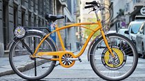 Budapest City Bike Rental