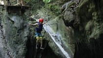 Puerto Plata: TOP2IN1 Damajagua waterfalls + Safari buggy