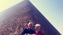 Private Trip in Cairo for 2-Days