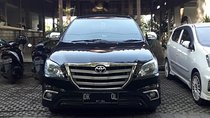 Bali Private Custom Tour - Bali Car Hire with Driver