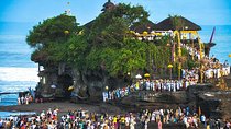 Tanah Lot Temple & Uluwatu Sunset (Include All Tickets Entrance)