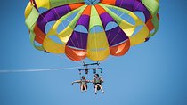 Bali Parasailing Adventure & Jet Ski (Include Private Transfer)