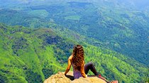Peacock Hill Hiking from Nuwara Eliya