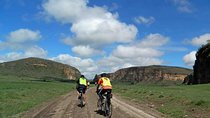 Biking Tour:Lake Naivasha And Hell's Gate 1 Day Trip