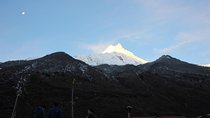 13 Days Manaslu Trekking in Nepal from Kathmandu