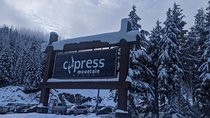 Vancouver & Outdoor Adventure at Cypress Mountain Private Tour