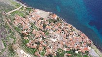 4 Days Private Tour: Argolida – Monemvasia & Sparta 