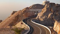 Al Ain City Tour with Lunch