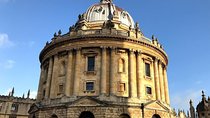 Oxford City and Cotswolds Private Tour