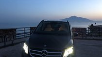 Transfer from Sorrento to Naples