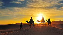 3-Days Morocco Tour From Marrakech To Merzouga Desert