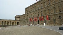 Pitti Palace Small Group Tour