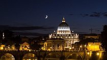 Tour of Rome by night