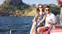 Private Sunset Sailing Tour in Rio de Janeiro