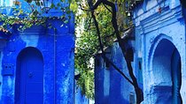 Chefchaouen Full day trip From Fez - Private transportation