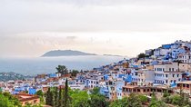 Chefchaouen Full day trip From Fez - Private transportation
