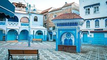 Private Day Trip from Fez to Chefchaouen " The Blue Pearl"