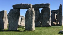 Salisbury Magna Carta Stonehenge and Bath Private Tour