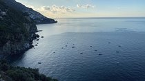 Private Transfer from Naples to Positano with Pick Up