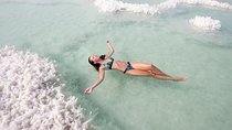 One Day Tour Dead Sea and Ma'in Hot Springs From Amman 